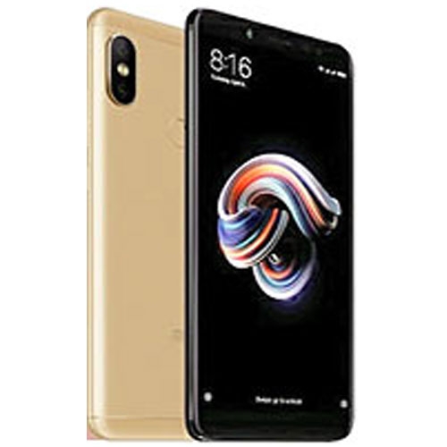 Xiaomi Redmi Note 5 Pro
