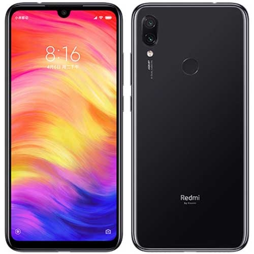 Xiaomi Redmi Note 7
