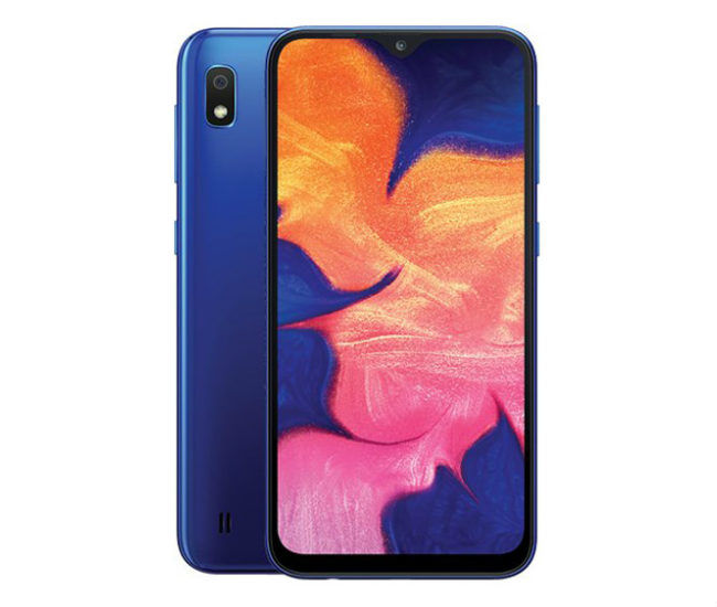 Samsung galaxy A10 Price in Bangladesh