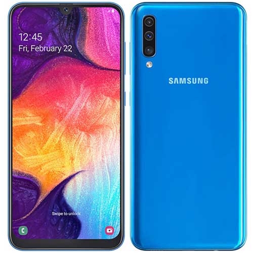Samsung Galaxy A50 