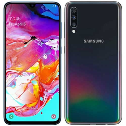 Samsung Galaxy A70