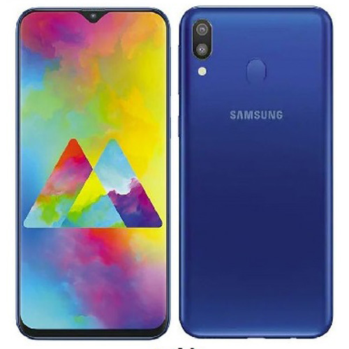 Samsung galaxy M20