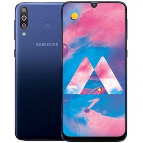 Samsung Galaxy M30