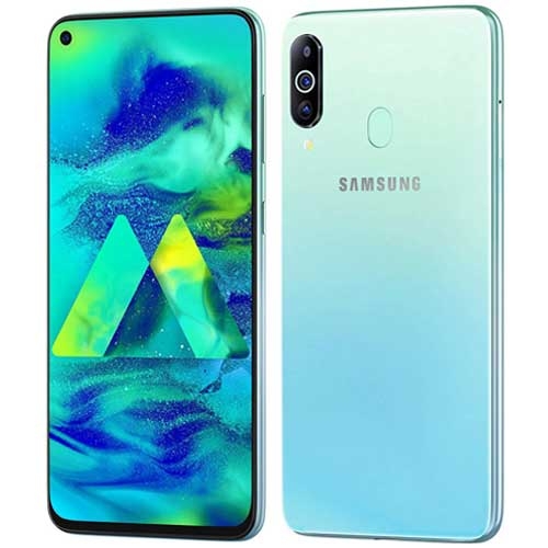 Samsung Galaxy M40